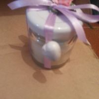 Candele fai da te - 1