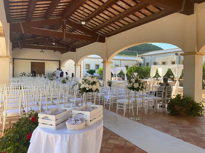 Promosso o bocciato: passatoia - 1