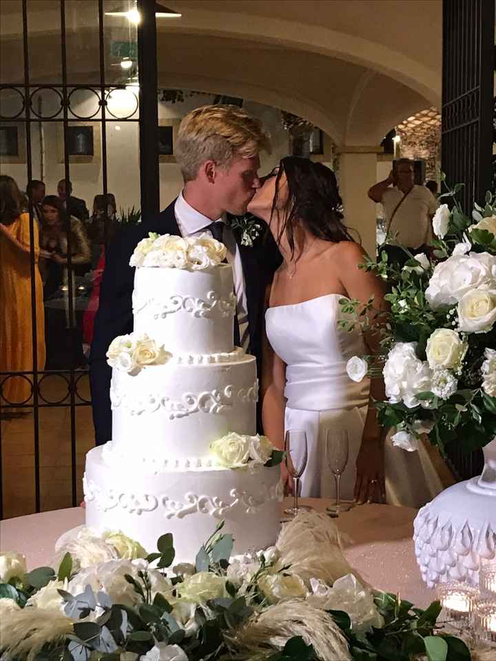 Quale decorazione torta sceglieresti? - 1