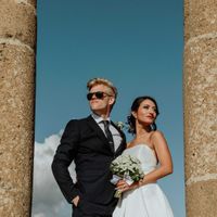 La foto originale: 😍, 🤔 o 😒? - 1