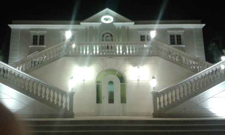 Spose caltanissetta, agrigento e provincia: quale location avete scelto - 1
