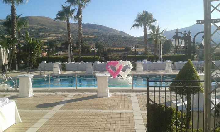 Spose caltanissetta, agrigento e provincia: quale location avete scelto - 3