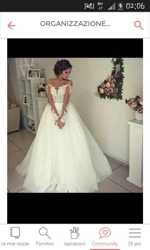  Abiti da sposa! - 3