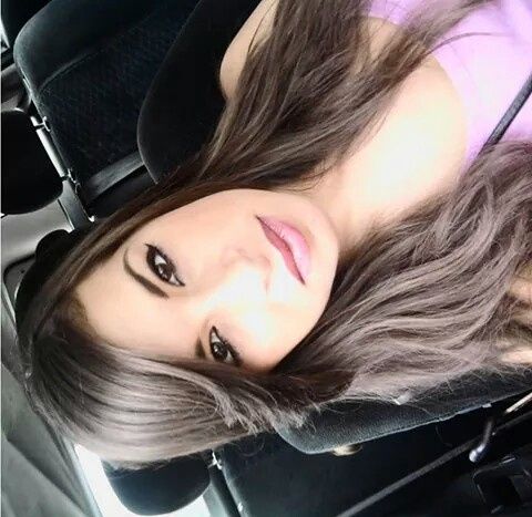 Cambierai il colore dei tuoi capelli? - 1