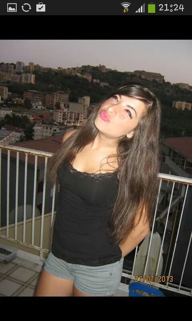 Cambierai il colore dei tuoi capelli? - 2