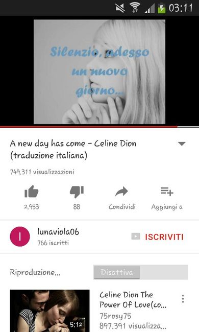 Aiuto musica per fuochi d'artificio sono in crisi😭(post lungo) - 1