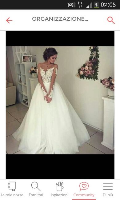  Abiti da sposa! - 3
