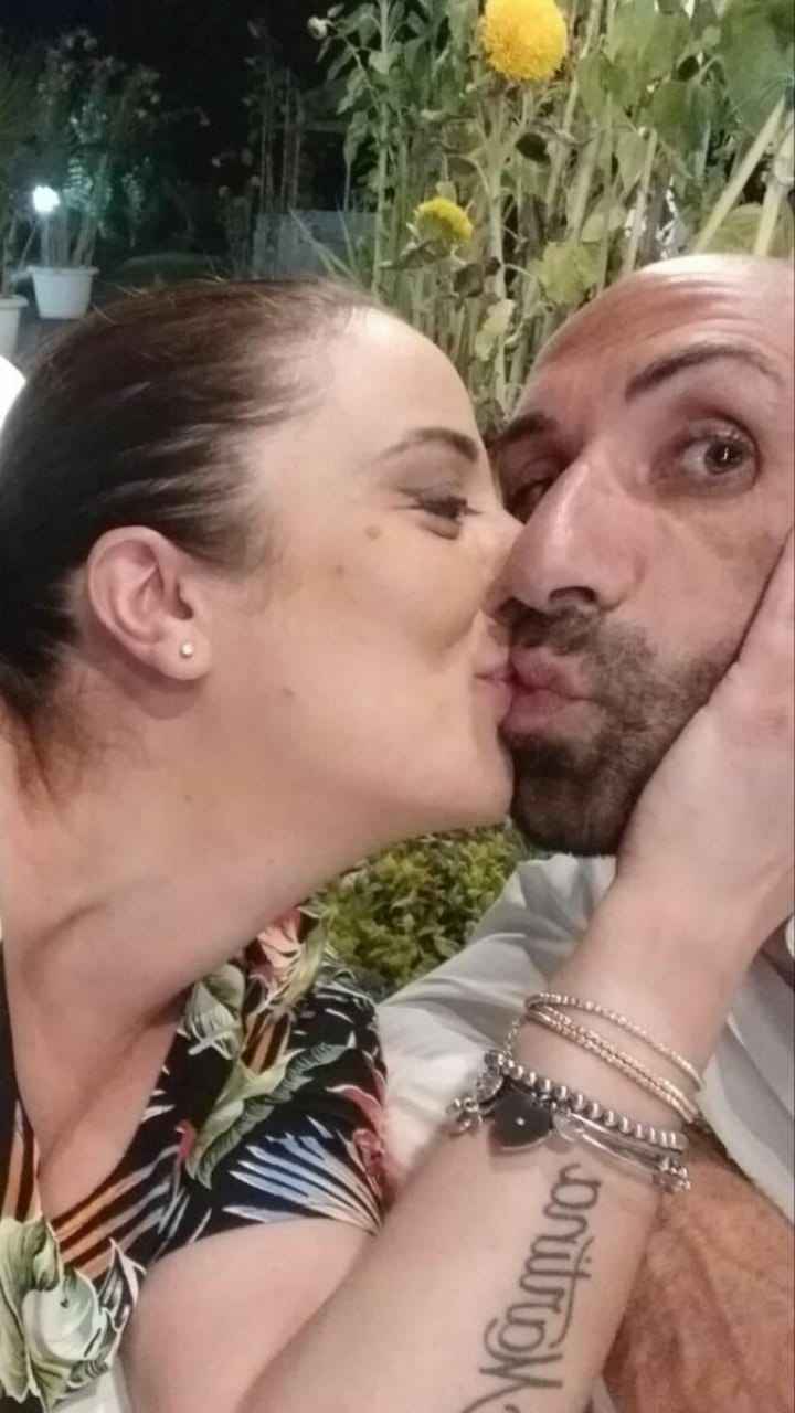 Postate una foto di voi due 👇 - 2