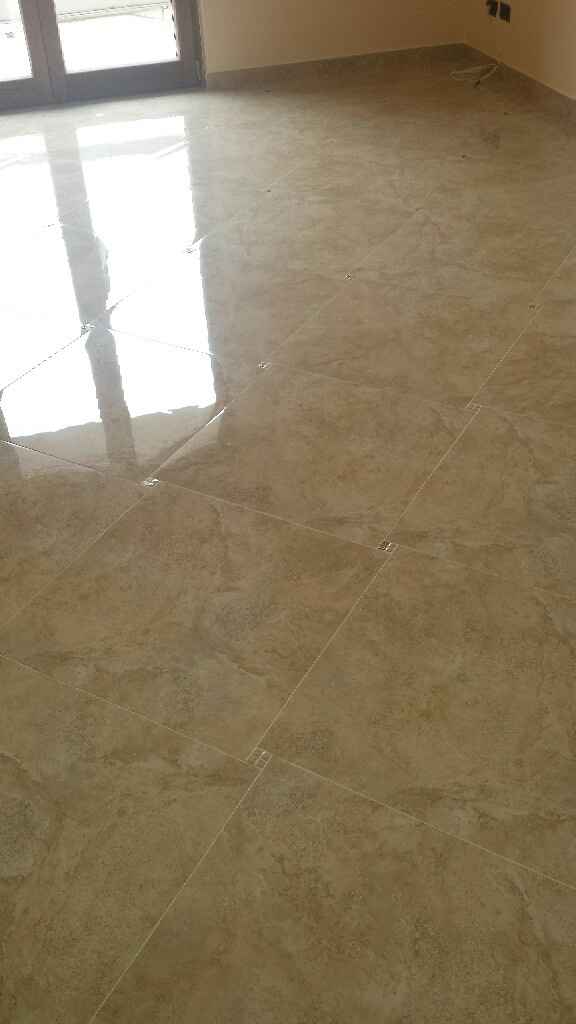 Pavimento gres porcellanato lucido consigli - 2