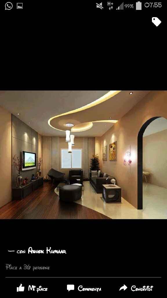 Consiglio x ristrutturazione - 1