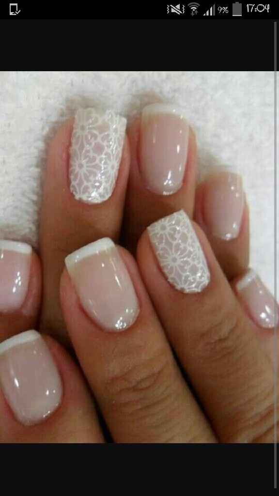 Idee sulle unghia - 2