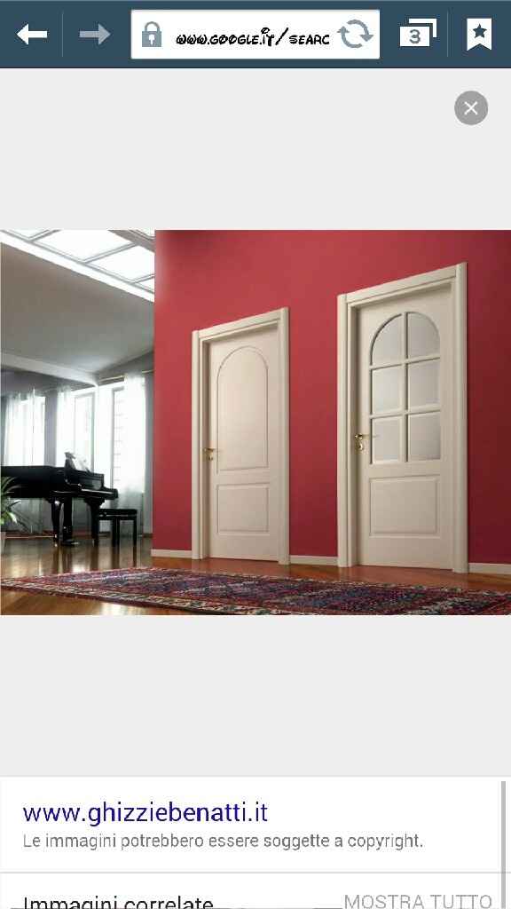 Porte di casa vostra.. - 1