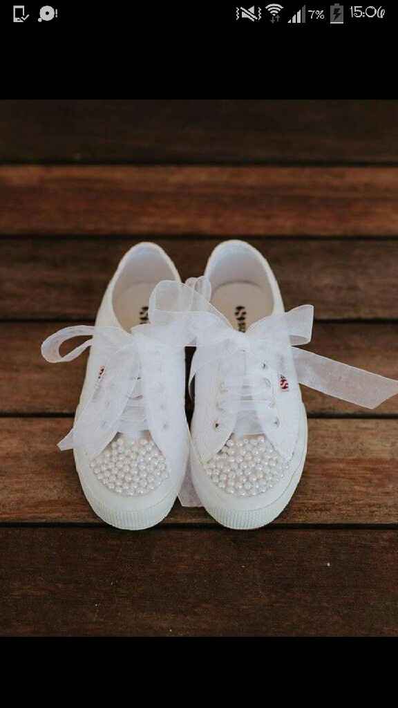 All star o superga? - 1
