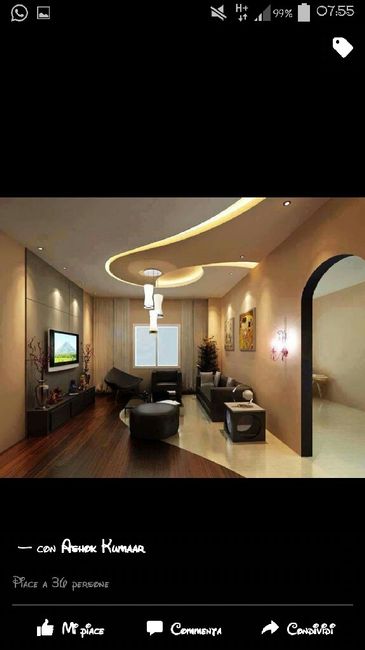 Consiglio x ristrutturazione - 1