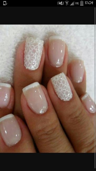 Idee sulle unghia - 2