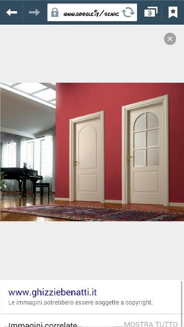 Porte di casa vostra.. - 1