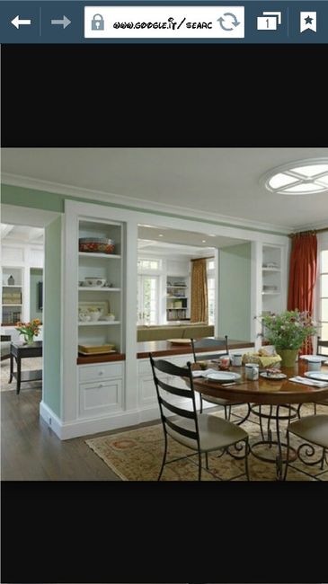 Consiglio soggiorno - 2