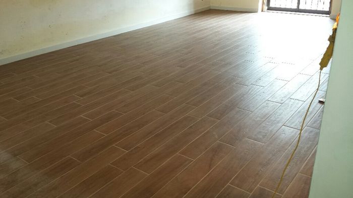 Rivestimenti finiti - 4