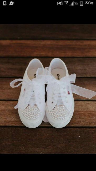 All star o superga? - 1