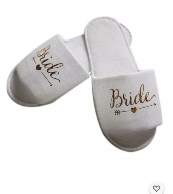 Abbigliamento preparazione sposa 12