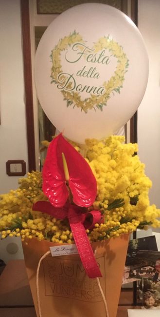 Festa della donna: cosa fa Fm? - 1