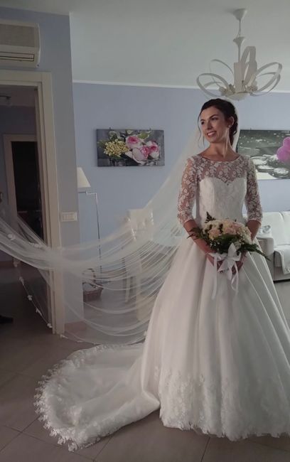 Parliamo di...bouquet💐 - 1