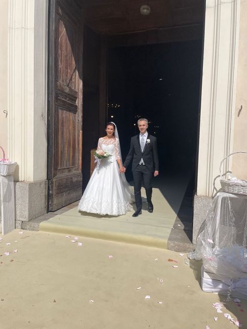 i dettagli del nostro 10 settembre 👰🏻‍♀️💍🤍 1