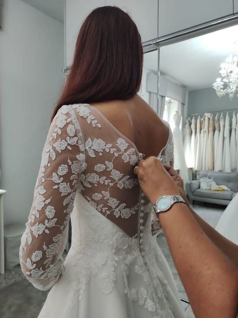 i dettagli del nostro 10 settembre 👰🏻‍♀️💍🤍 5