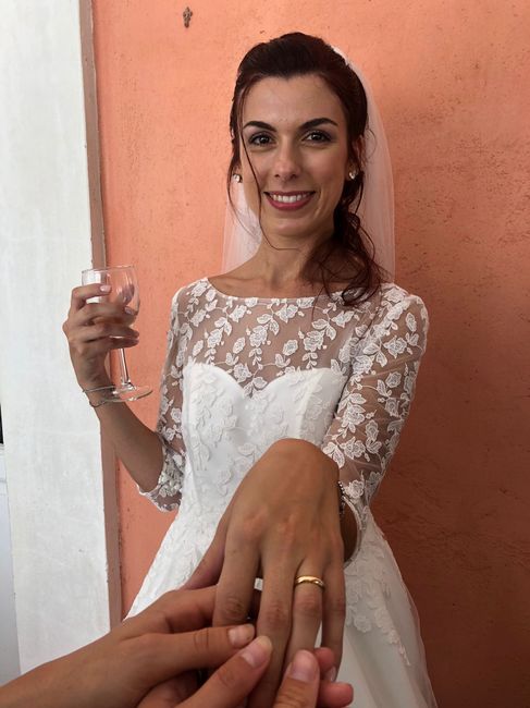 Come ti truccherai al matrimonio? 💄 4
