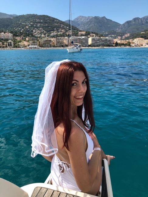 Mettete foto del vostro addio al nubilato 🙂💌 19