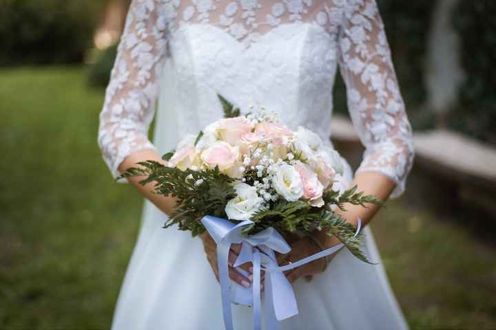 Bouquet 💐 - 1