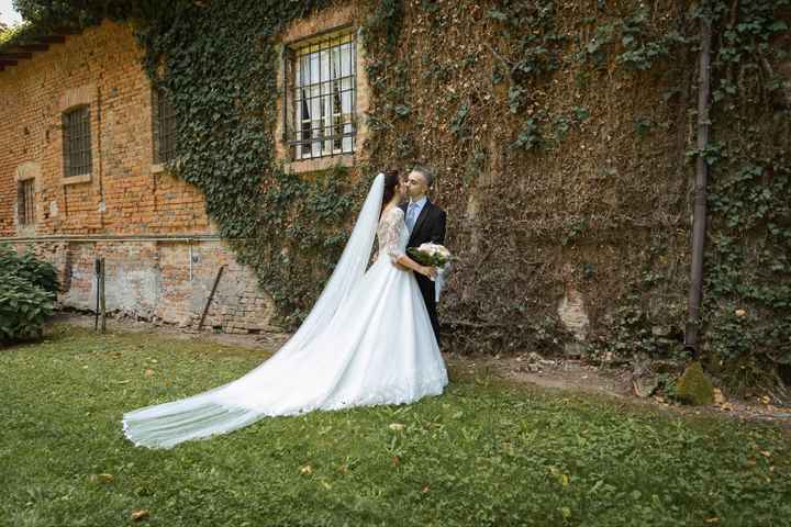 Come sarà il vostro abito? 👗 - 2