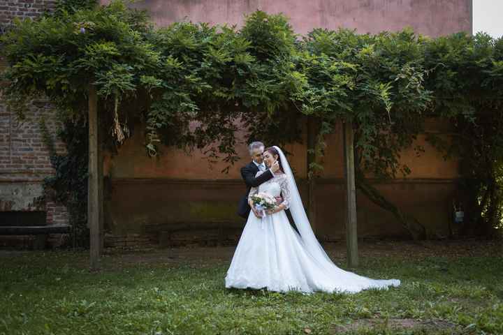 Foto preferita del matrimonio - 1