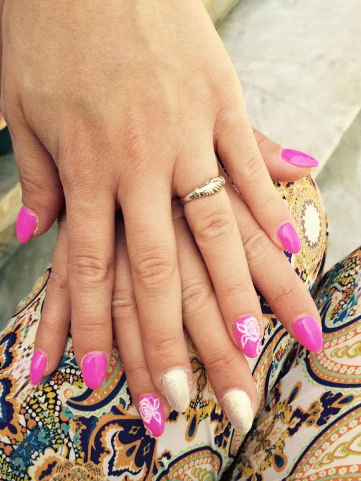 Semipermanente..vi piaceee? - 1