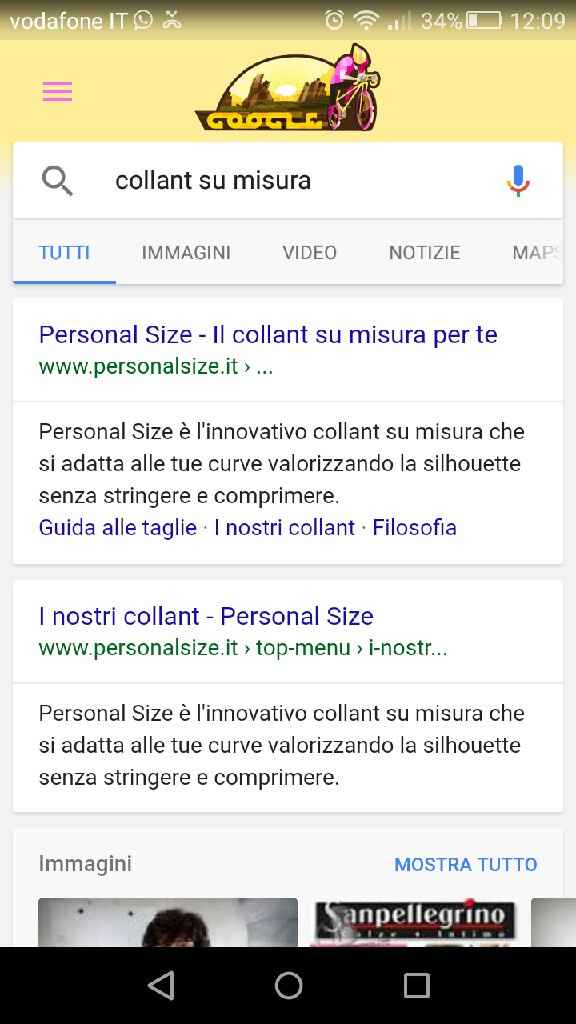 Spose curvy e calze.. - 1