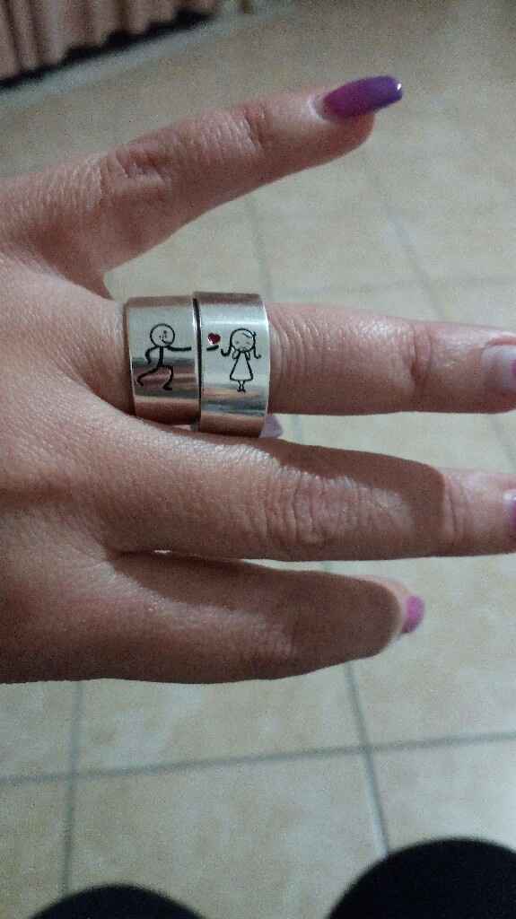 Curiosando:e....le fedine??? - 1