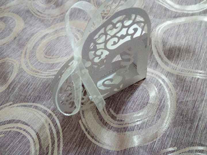 Wedding bag ... cosa mettere ? - 2