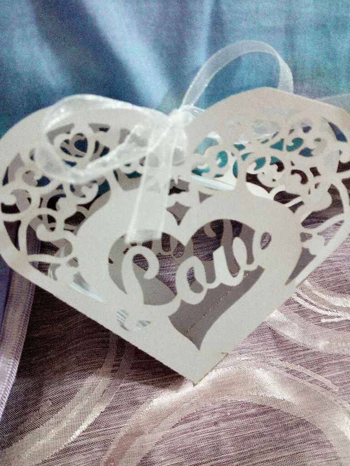 Wedding bag ... cosa mettere ? - 3