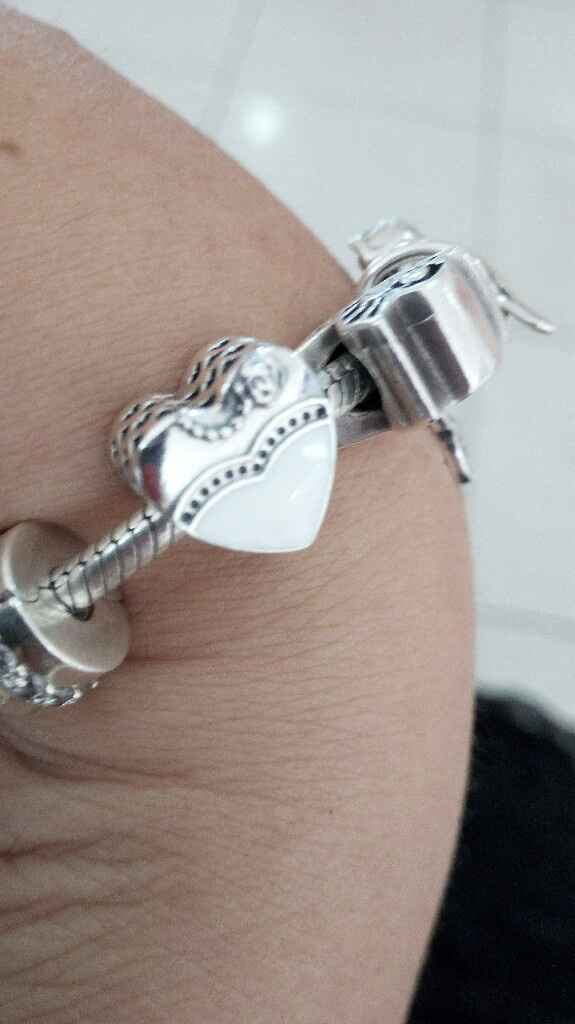 Regalo di fidanzamento alternativo - 1