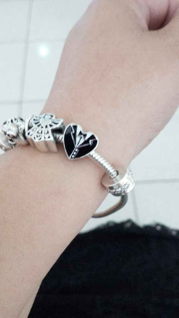 Regalo di fidanzamento alternativo - 2