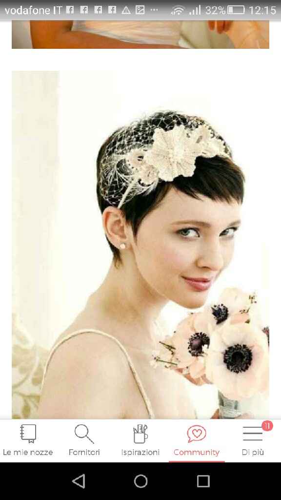 Chi come me non porterà il velo? - 1