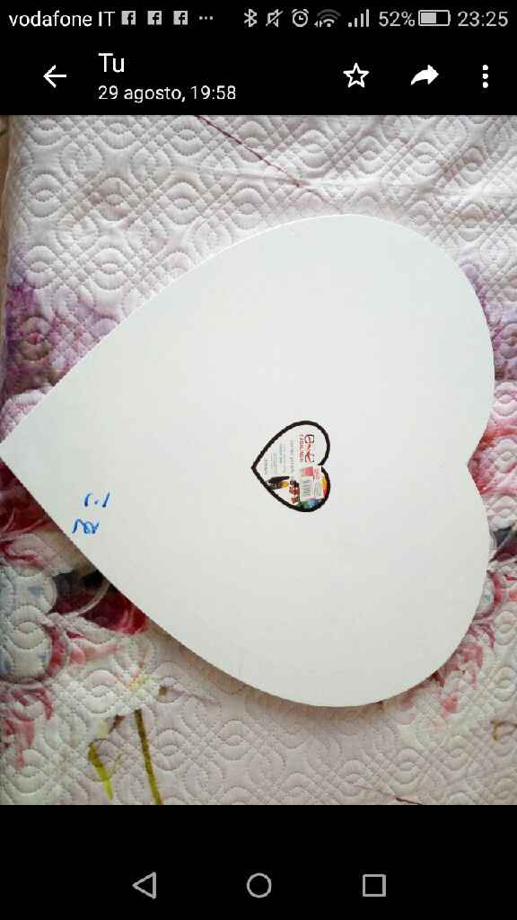  Ho bisogno del vostro aiuto 🤗 - 1