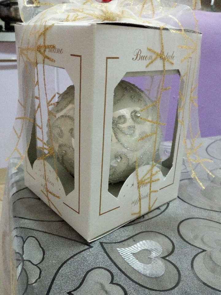  Bomboniere alternative - 3