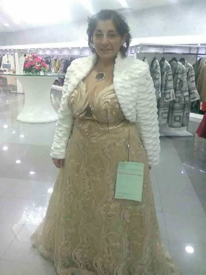  Sposine "invernali" - 1