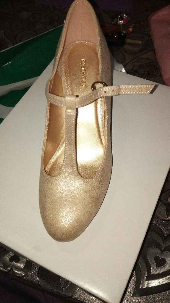 Finalmente scarpe ! - 2