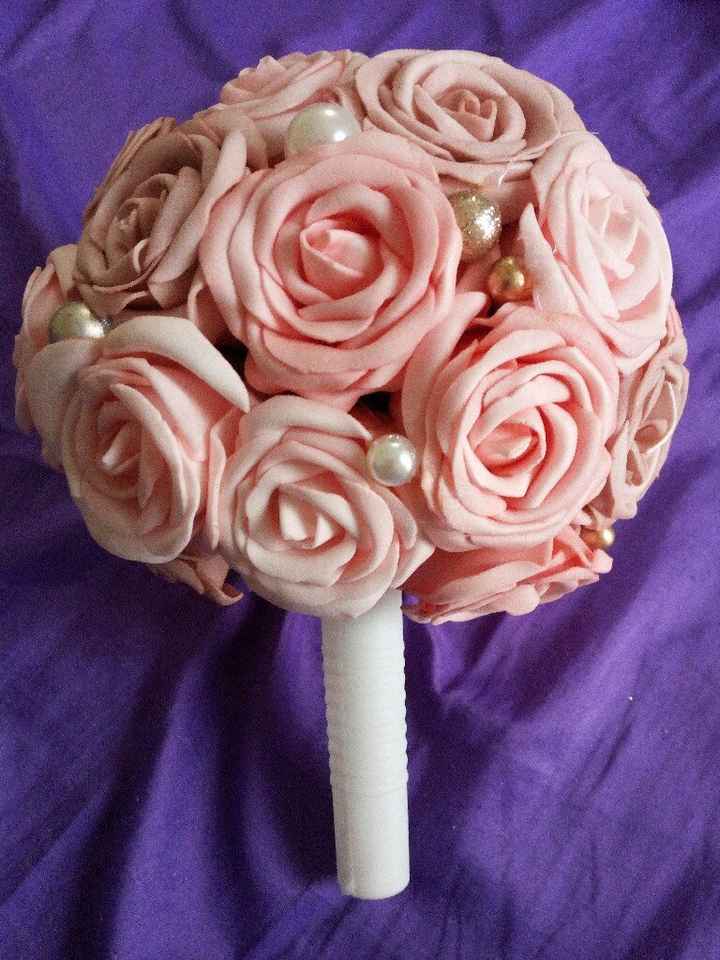  Bouquet x sempre - 3