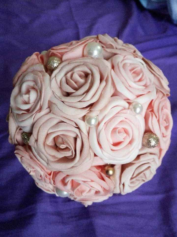  Bouquet x sempre - 4