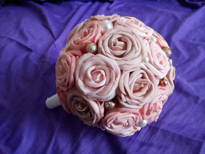  Bouquet x sempre - 5