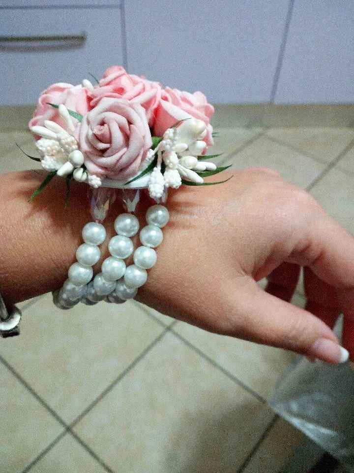  Bracciali testimoni - 2