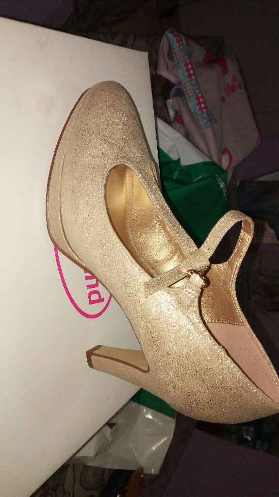  Scarpe scarpe scarpe - 1